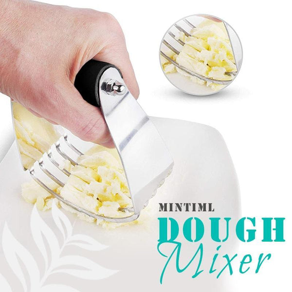 Mintiml Dough Mixer