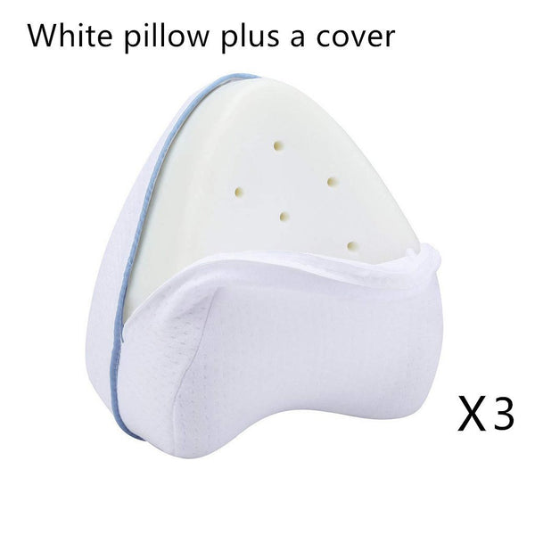 Memory Foam Knee Support Pillow