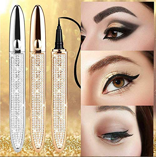 Diamond Multi-Functional Magic Eyeliner