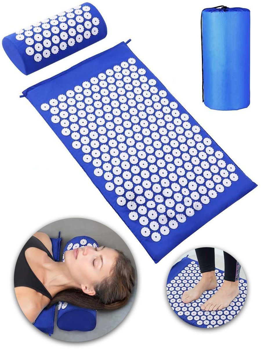 Acupressure Therapy Combo