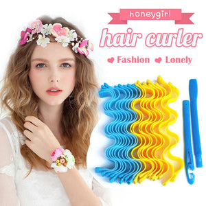 Hair Curler(12 pcs)