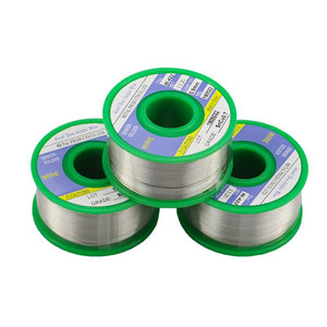 Solder Wire for Electrical Soldering