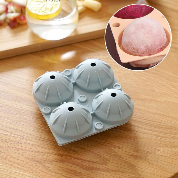 Ice Cube Silicone Tray