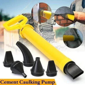 2020 New Cement Caulking Pump