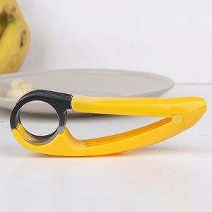 Stainless Steel Banana Cuke Slicer