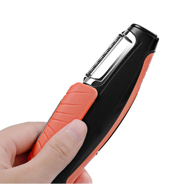 2 in 1 hair trimmer