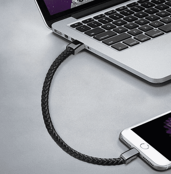 Data Charging Bracelet Cable