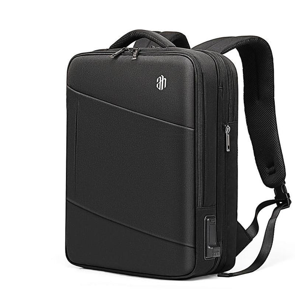 Multi-layer High Capacity Travel Backpack