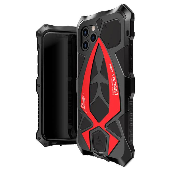 Rugged  iPhone Case for mobile
