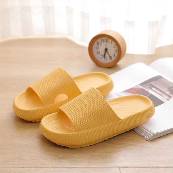 Unisex Thick Slippers