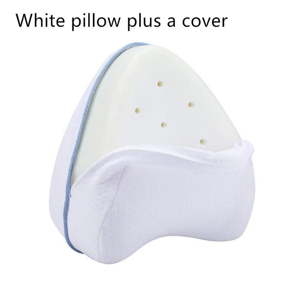 Memory Foam Knee Support Pillow