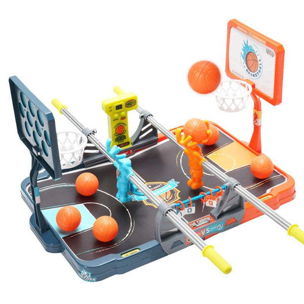 Desktop Basketball Board Game