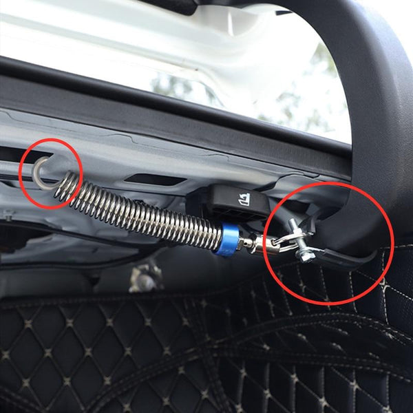 Automatic Car Trunk Spring