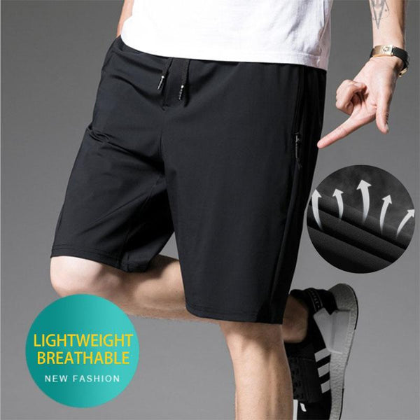 Stretch Sports Quick-drying Shorts