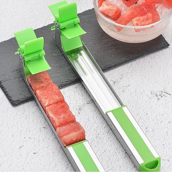 Watermelon Cube Cutter