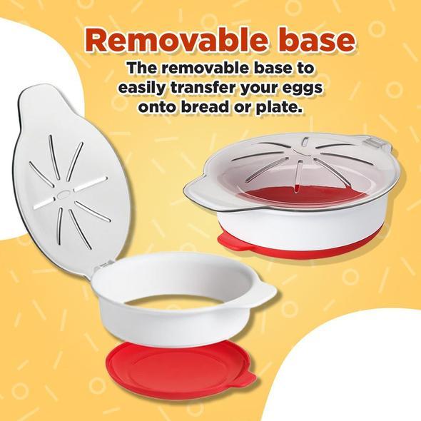 Microwave Egg Cooker