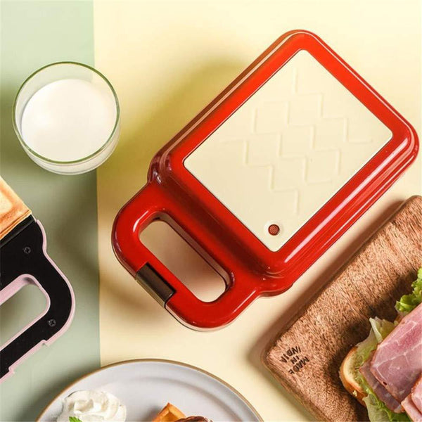 Multi-function Breakfast Machine Sandwich Maker