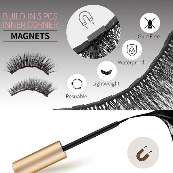Magnetic Eyeliner