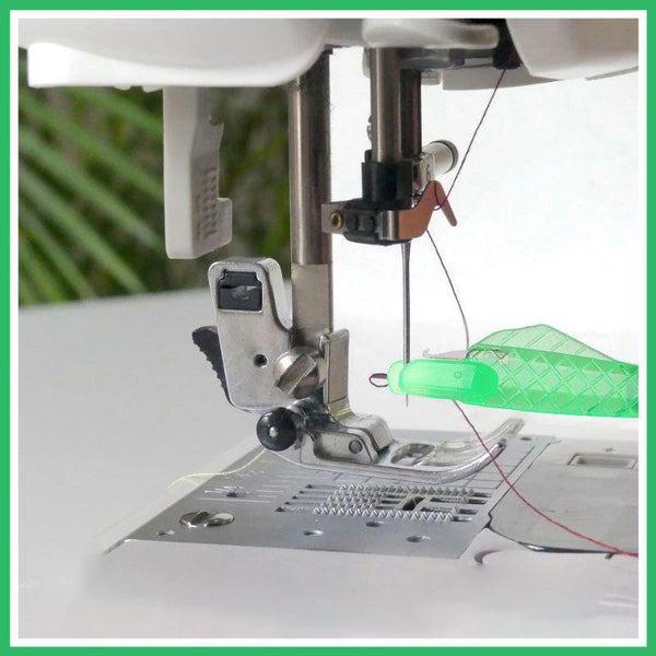 【BUY 2 GET 1 FREE】Sewing Machine Needle Threader