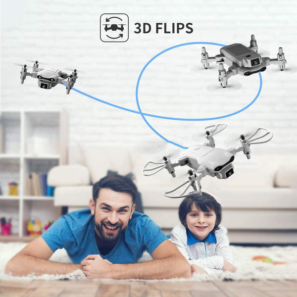 Mini Folding HD Aerial Photography Drone