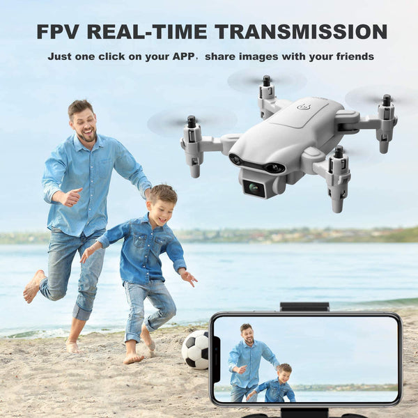 Mini Folding HD Aerial Photography Drone