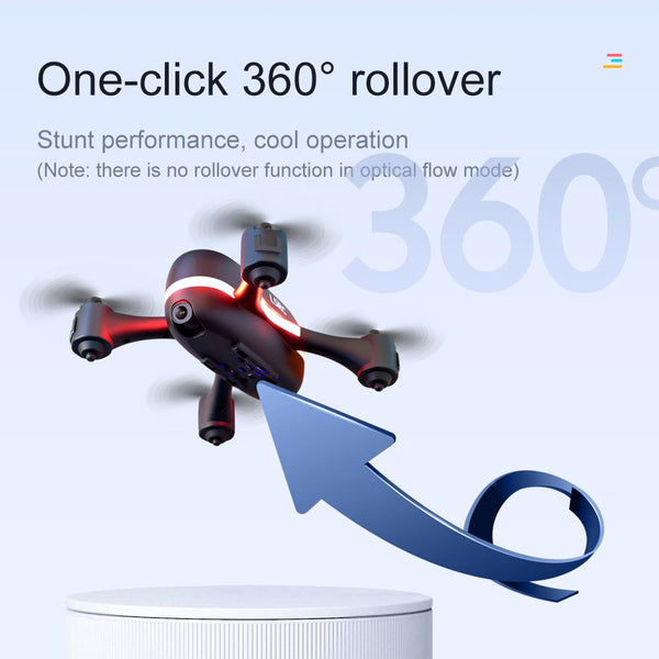 Mini Aerial Photography Drone