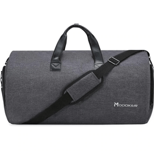 2 In 1 Travel Business Suit Bag