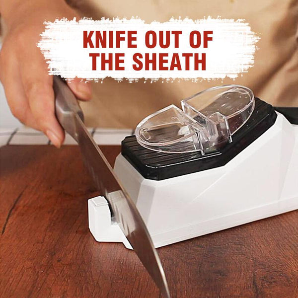 Kitchen Knife Sharpeners