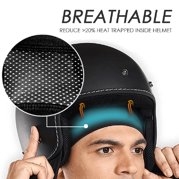 Helmet Cooling Inner Cap（Buy 1 Get 1 FREE）