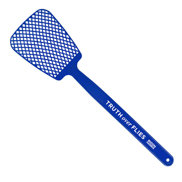 Biden harris pence fly swatter