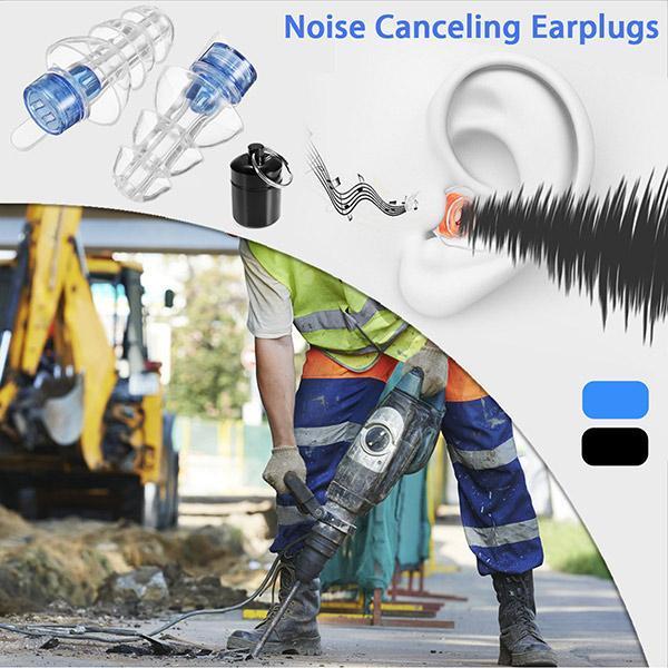 Anti-noise Earplugs