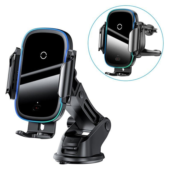 Electric Wireless Car Charger