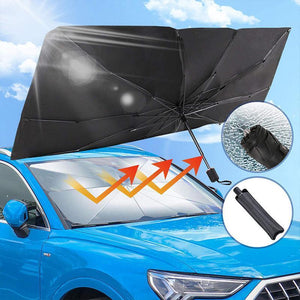 Auto Sunshade Umbrella