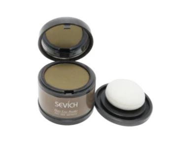 HAIR AND ROOT COVER TOUCH-UP POWDER