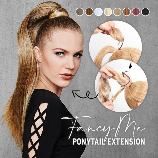 FancyMe Ponytail Extension