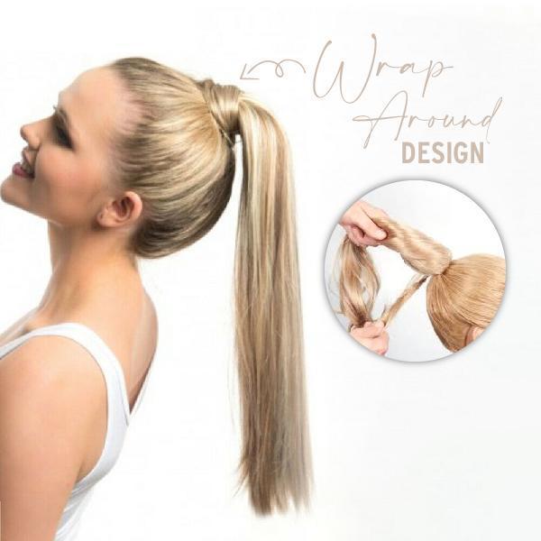FancyMe Ponytail Extension