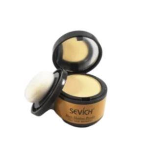 HAIR AND ROOT COVER TOUCH-UP POWDER