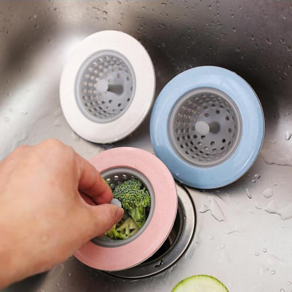 Dishwasher Sink Anti-clogging Filter