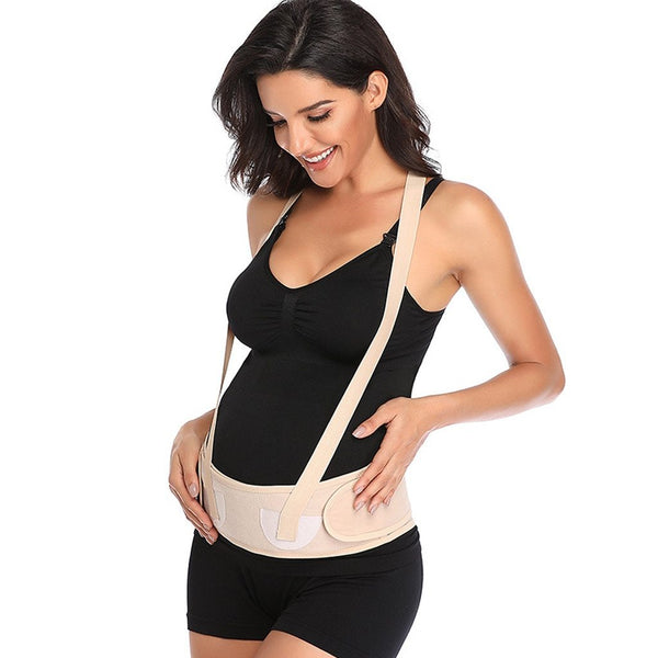 Pregnant Women Abdominal Support Belt