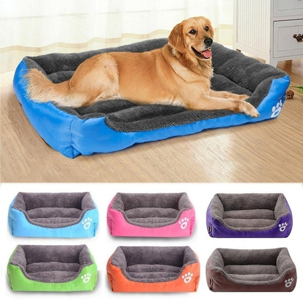 Dog Bed Sofa Waterproof