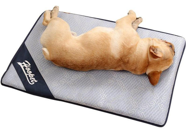 cool pad for dog