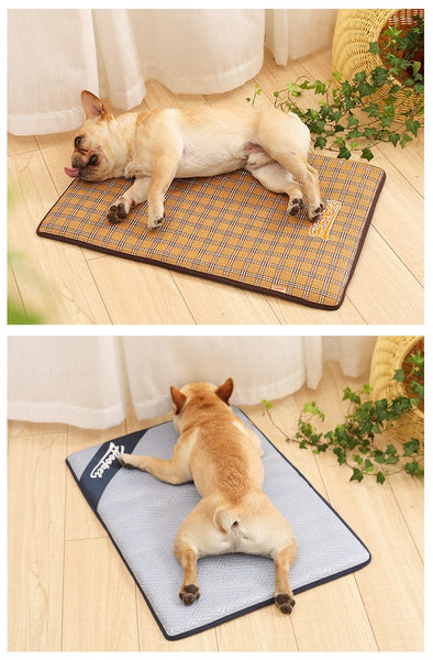 cool pad for dog