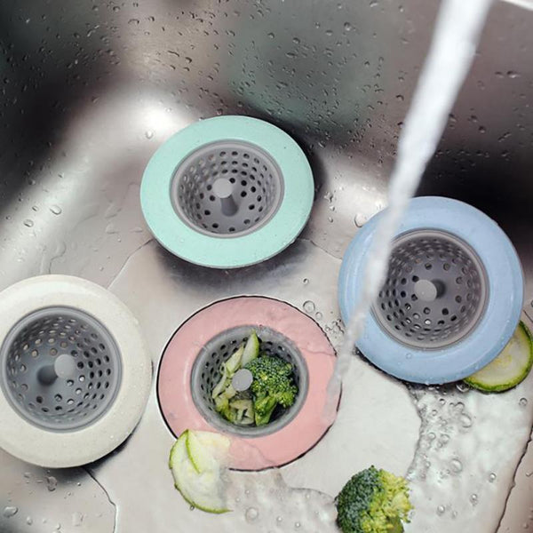 Dishwasher Sink Anti-clogging Filter
