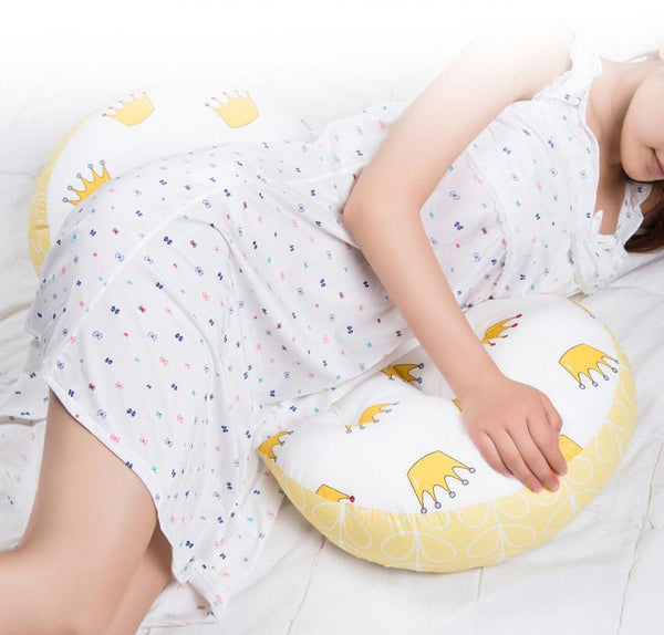 Pregnant Waist Pillow