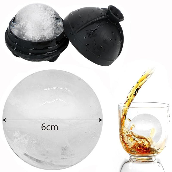 Whisky Ice ball Maker