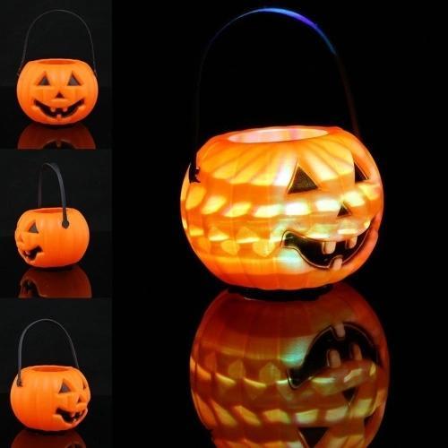 Halloween Pumpkin Lights LED Lights