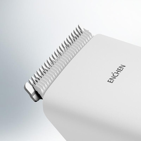 Portable Smart Hair Clippers