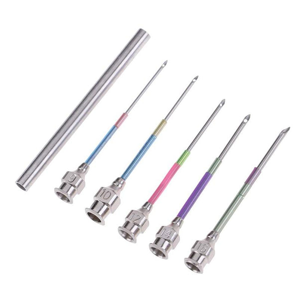 EasyStitch Embroidery Stitching Punch Needles