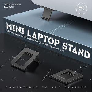 Mini Laptop Stand