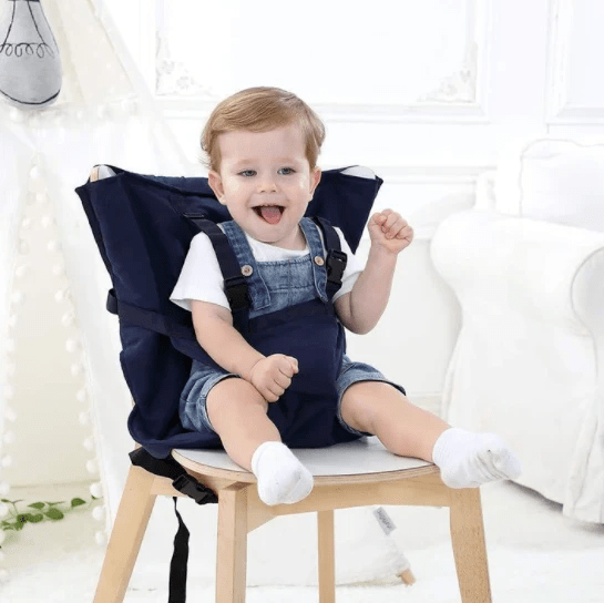 Portable Baby Harness